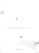 Light, Illumination, Electricity